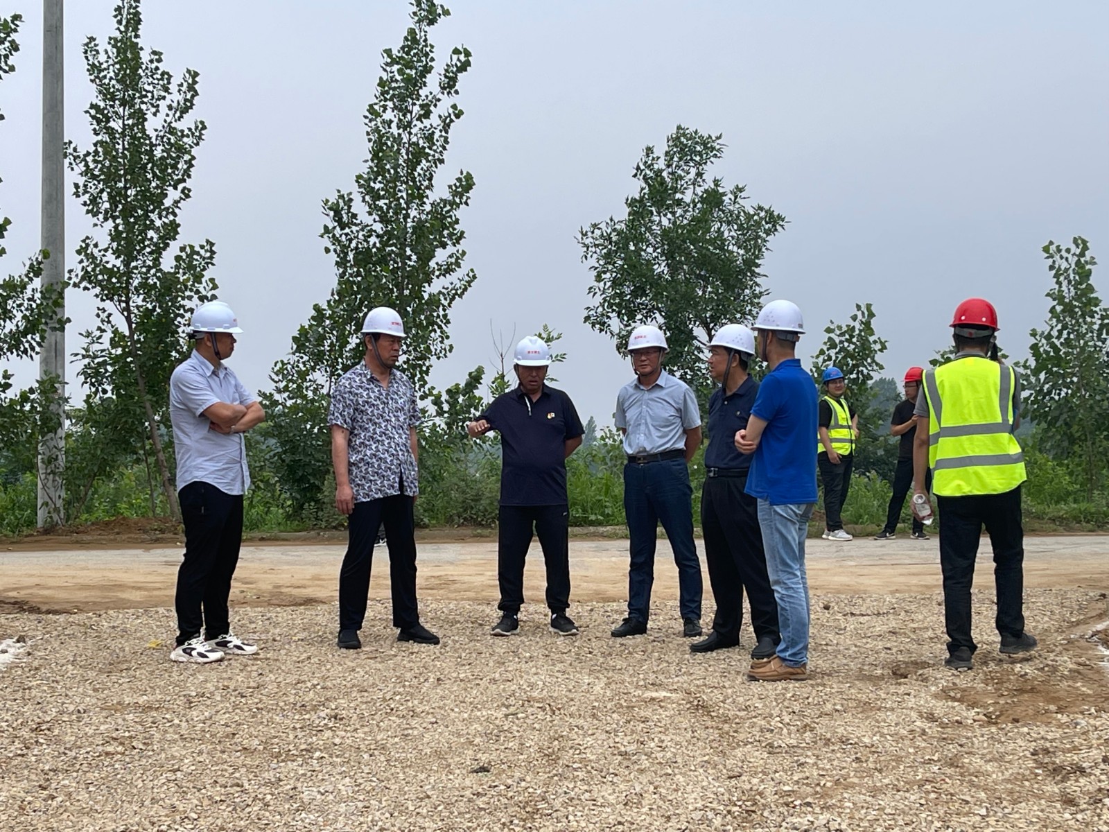 2021年安全生產(chǎn)知識(shí)現(xiàn)場(chǎng)宣講活動(dòng)