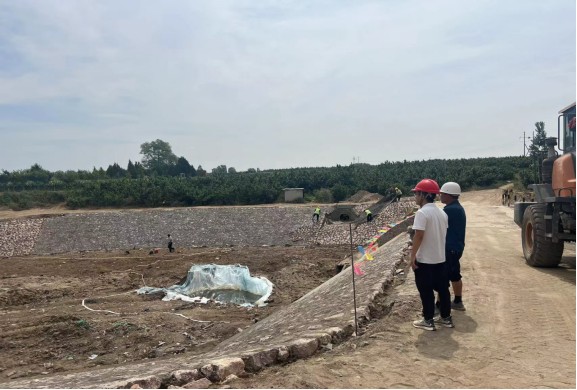 施工項(xiàng)目現(xiàn)場(chǎng)安全檢查